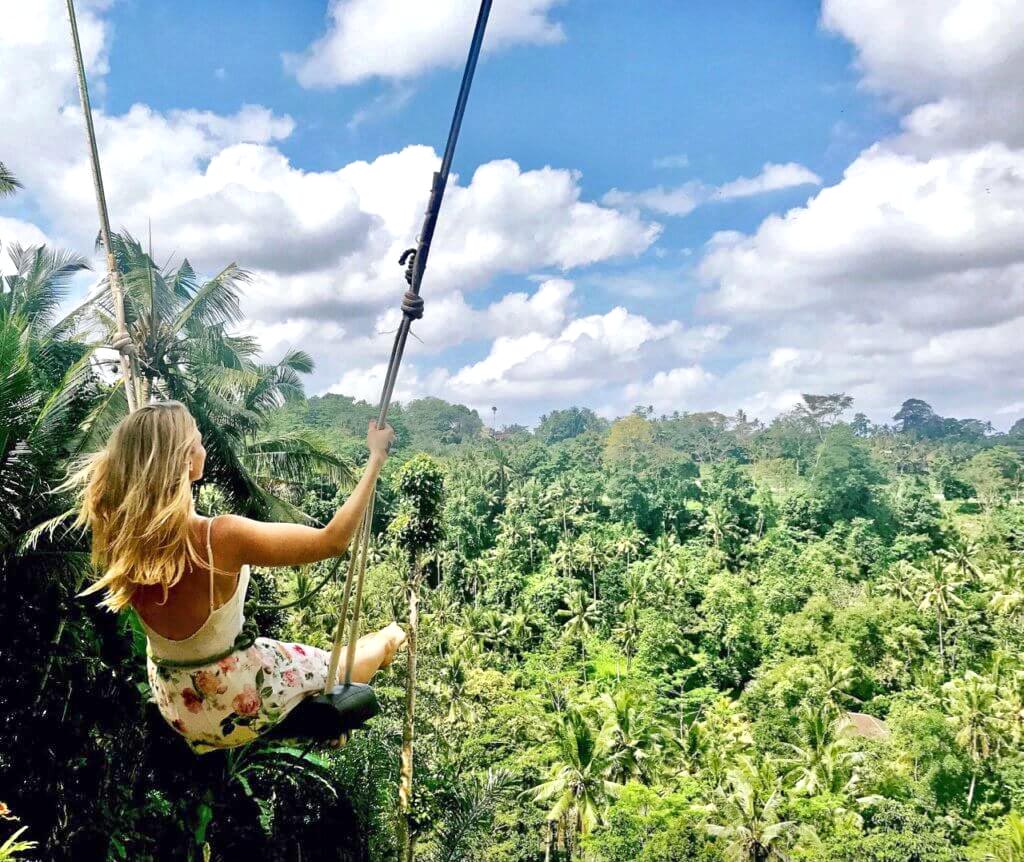 Things About Bali Swing That You Should Know Wandernesia Things About Bali Swing That You Should Know Wandernesia