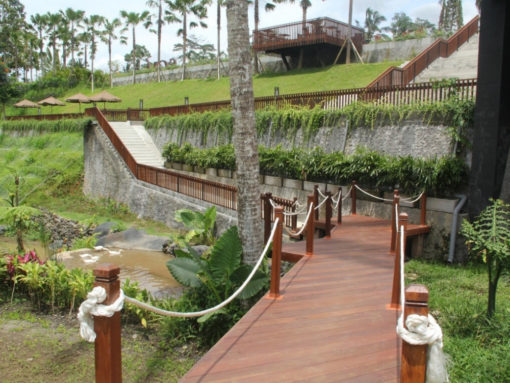 Secret Garden Village Bali 1