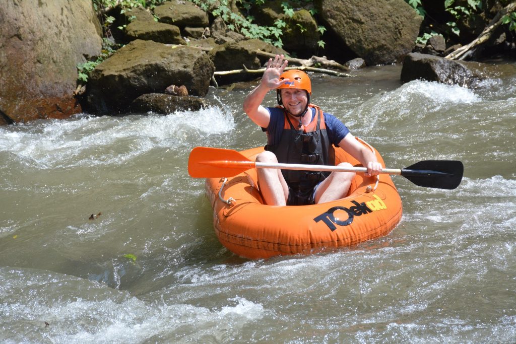 Toekad Ayung River Tubing (1)