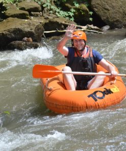 Toekad Ayung River Tubing (1)