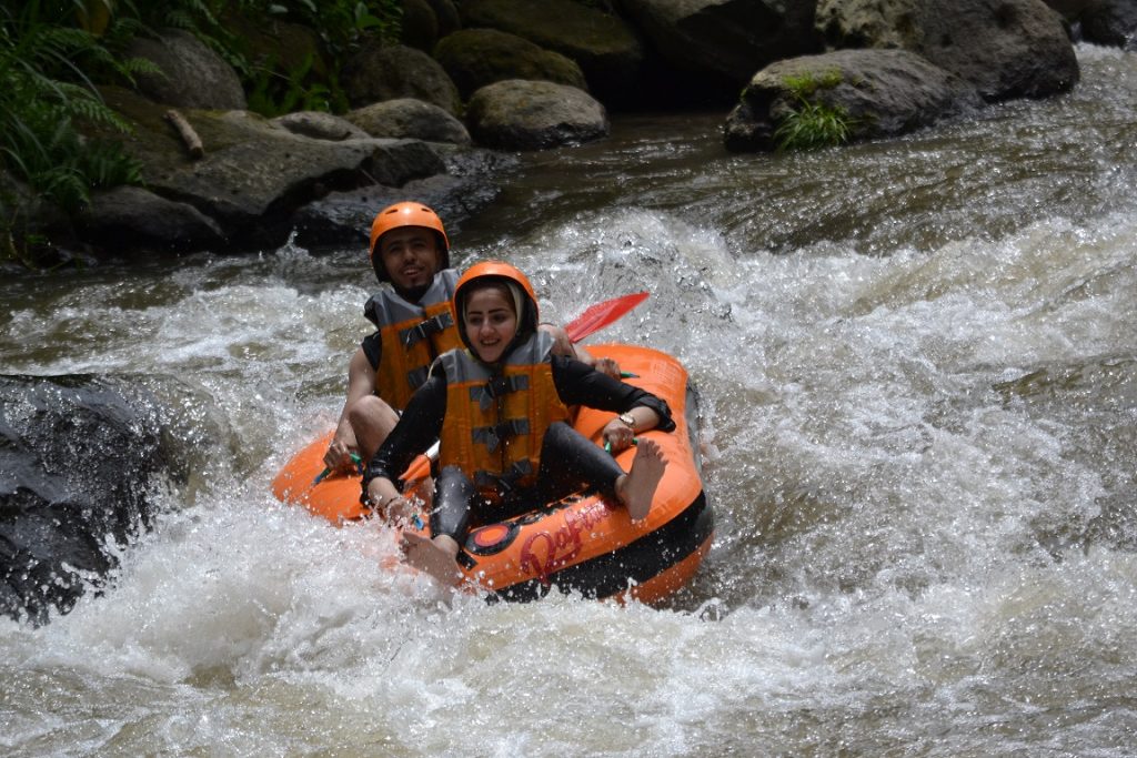 Toekad Ayung River Tubing (2)