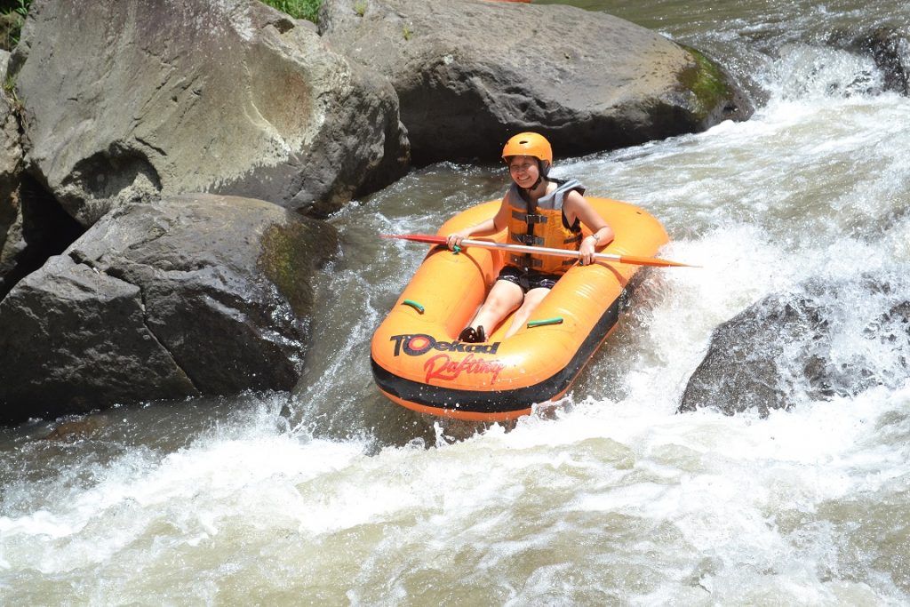 Toekad Ayung River Tubing (3)