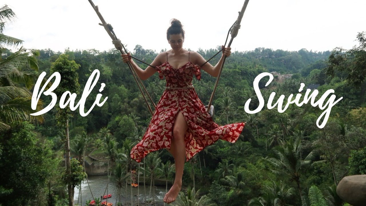 Things About Bali Swing That You Should Know Wandernesia