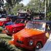 Batur Volcano VW Safari