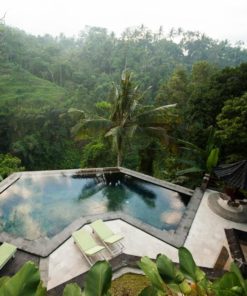 Beji Ubud Resort