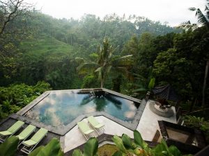 Beji Ubud Resort