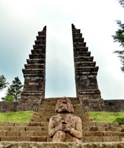 Cetho Temple