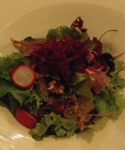 Ma Joly Vegetarian Romantic Dinner with Tent (3)