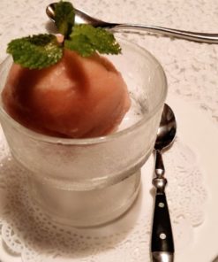 Ma Joly Vegetarian Romantic Dinner with Tent (4)
