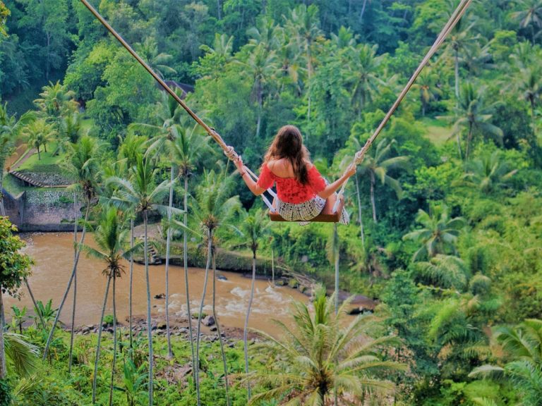 Bali Ubud Swing Fun Package To Swing Your Day In Bali Wandernesia Bali Ubud Swing Fun Package To Swing Your Day In Bali Wandernesia