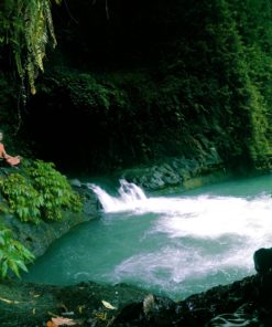 Blue Lagoon Sambangan Bali (1)