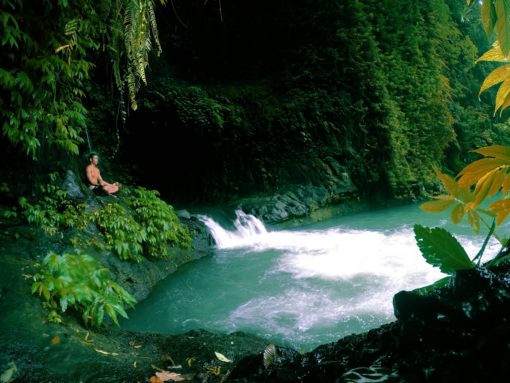 Blue Lagoon Sambangan Bali (1)