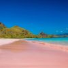 Pink Beach Lombok