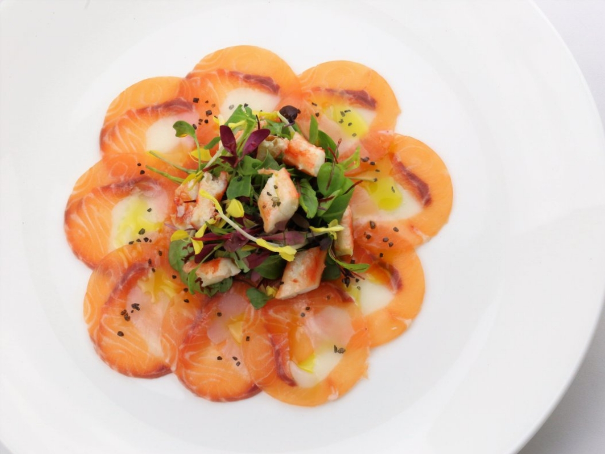 Bird Nest Ubud Romantic Dining by Kupu Kupu Barong Bali Wandernesia