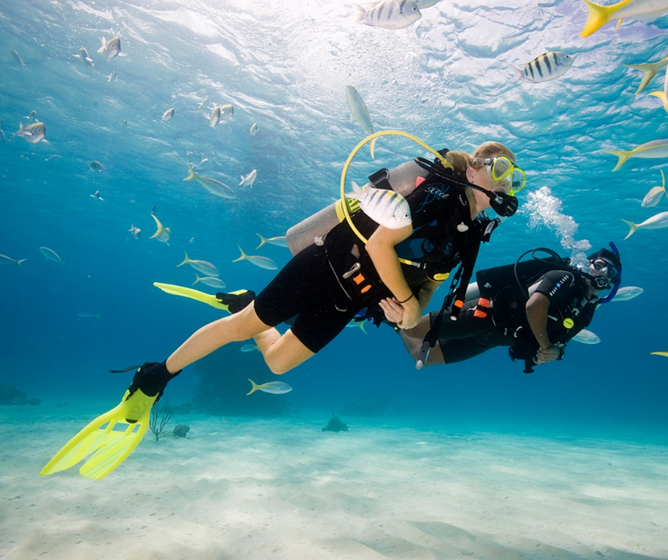 Bali Snorkeling Tour