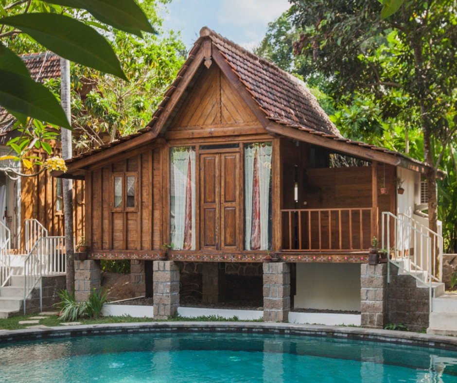 Jungleroom Bali