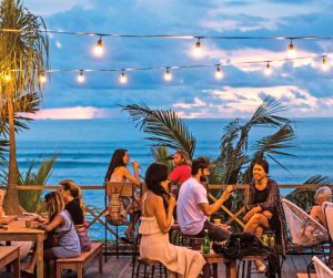 The Lawn Canggu Beach Lounge