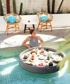 Cabina Floating Brunch