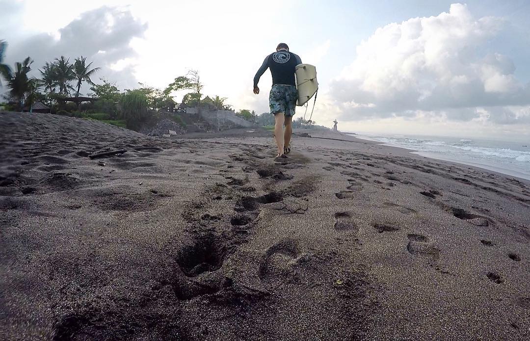 Surf School in Bali; Surf Buddy Bali