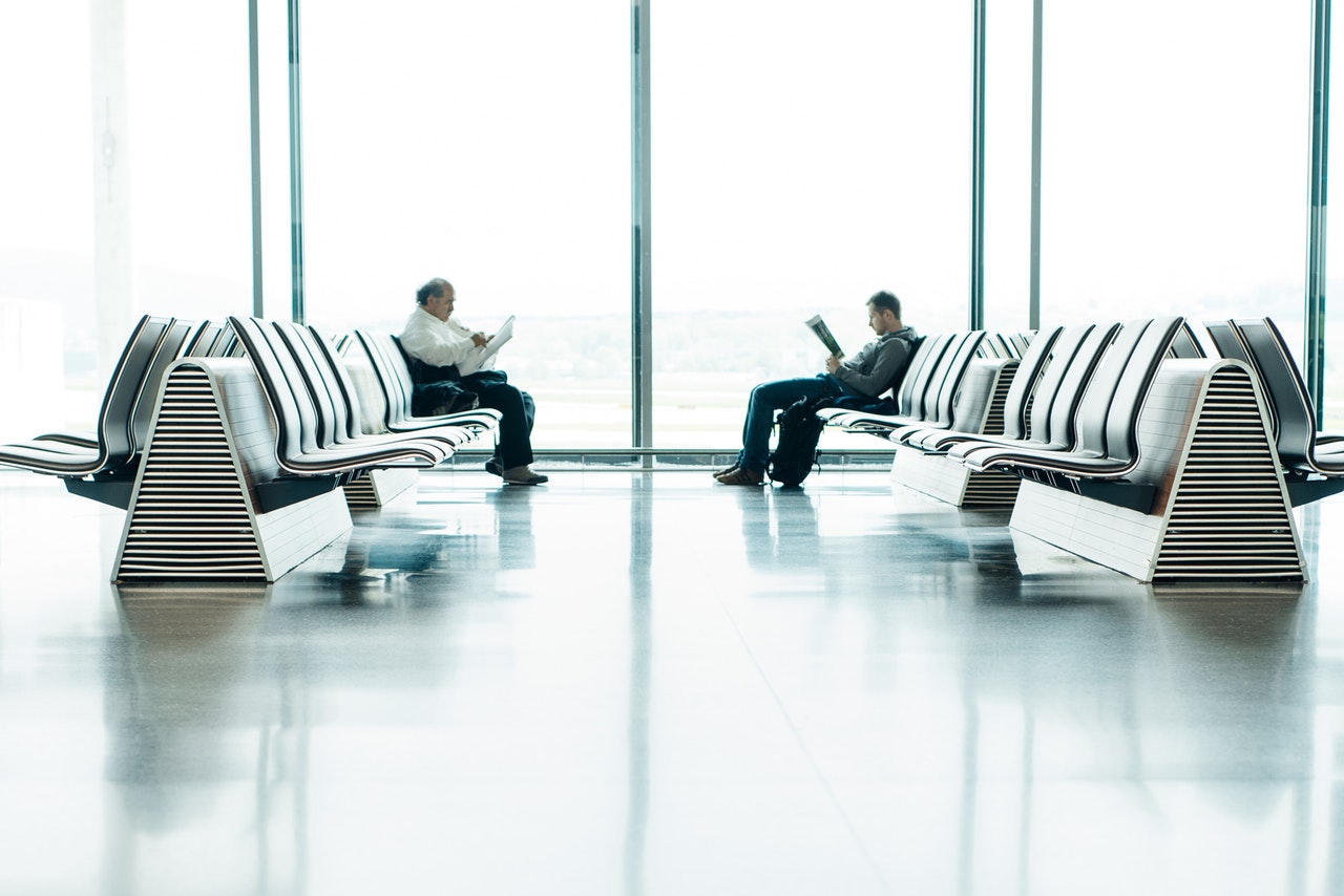 Bali Airport; Airport Facility