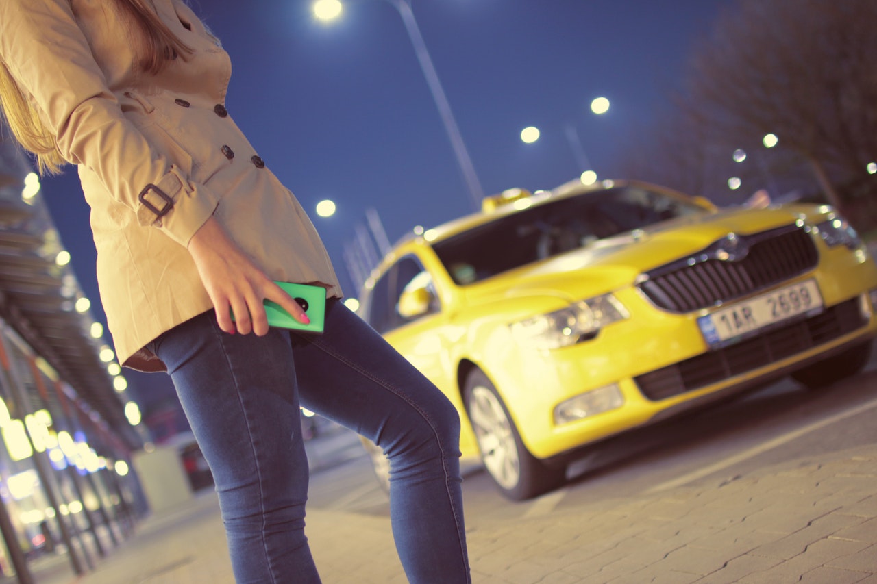 Taxi Bali; Airport Taxi