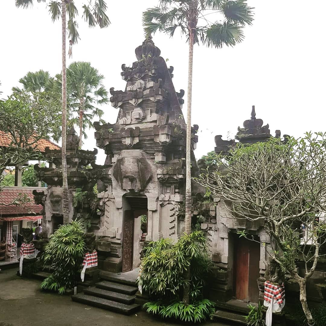 Places to See in Bali; Museum Puri Lukisan 