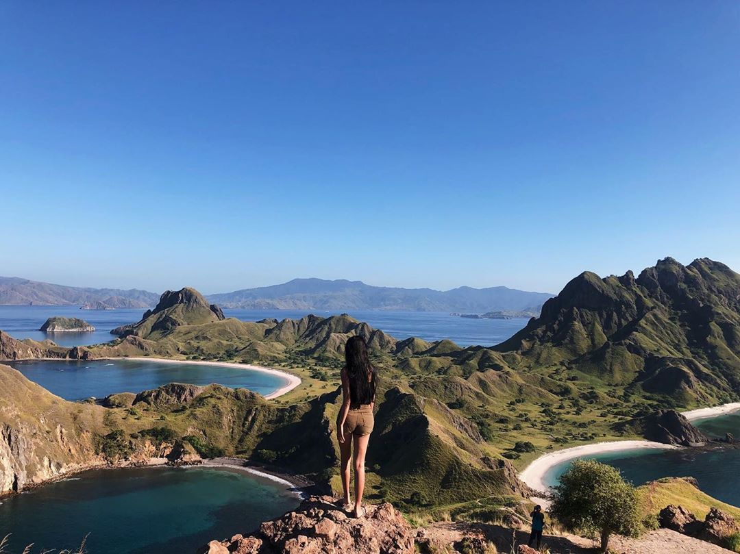 Padar Island - IG janssenism