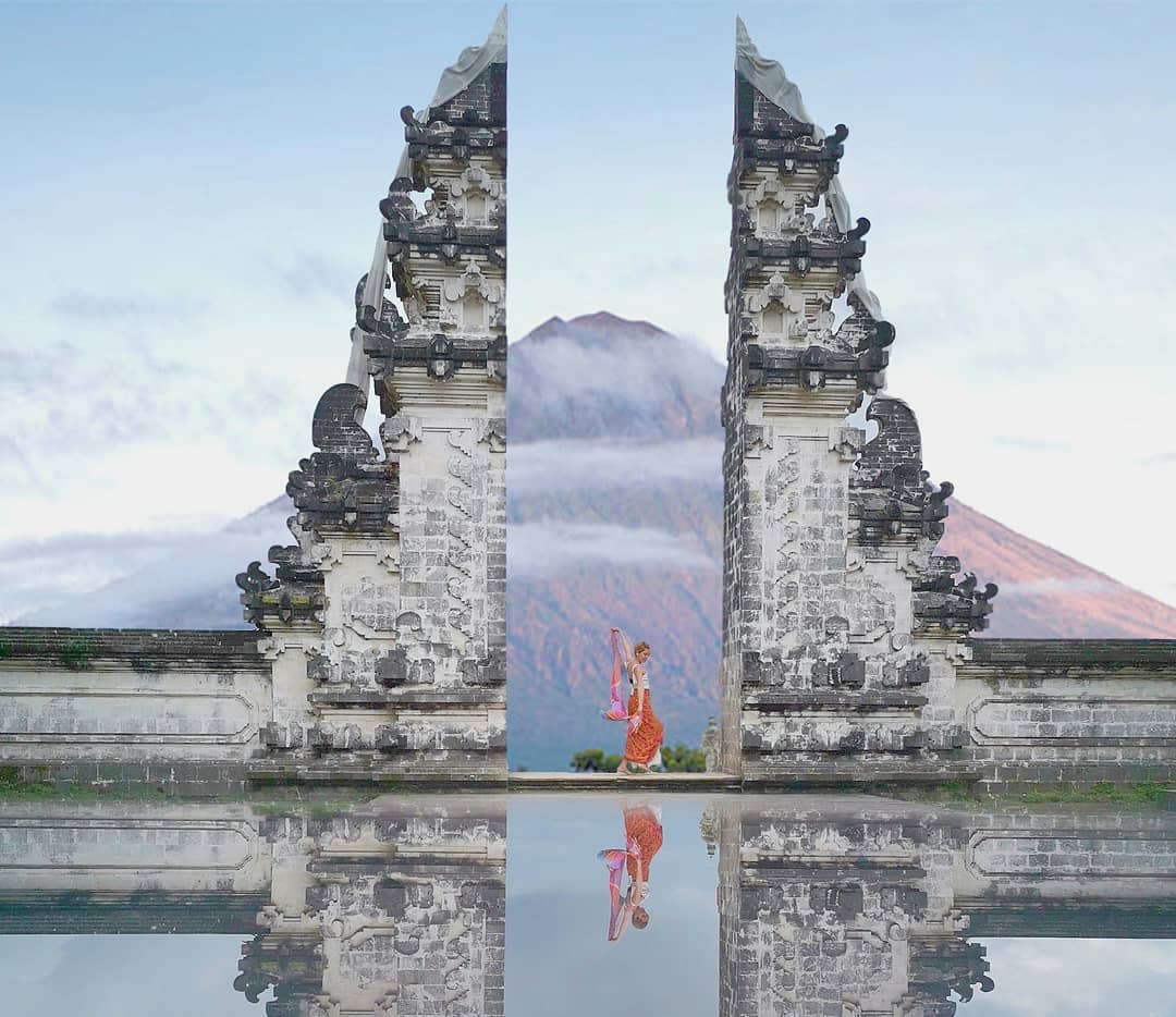 9 Majestic and Amazing Temples in Bali Wandernesia