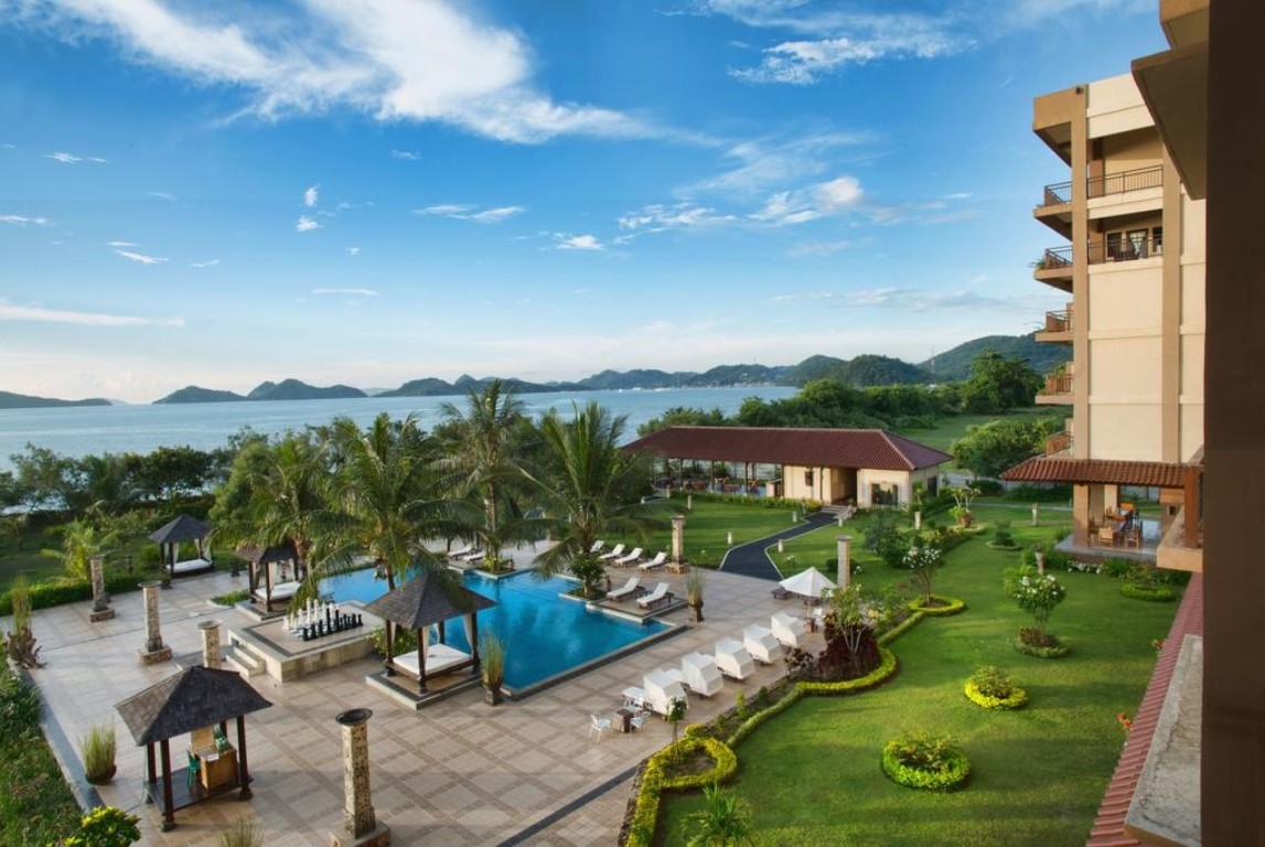 10 Best Hotel  Labuan  Bajo  with Stunning Views Wandernesia