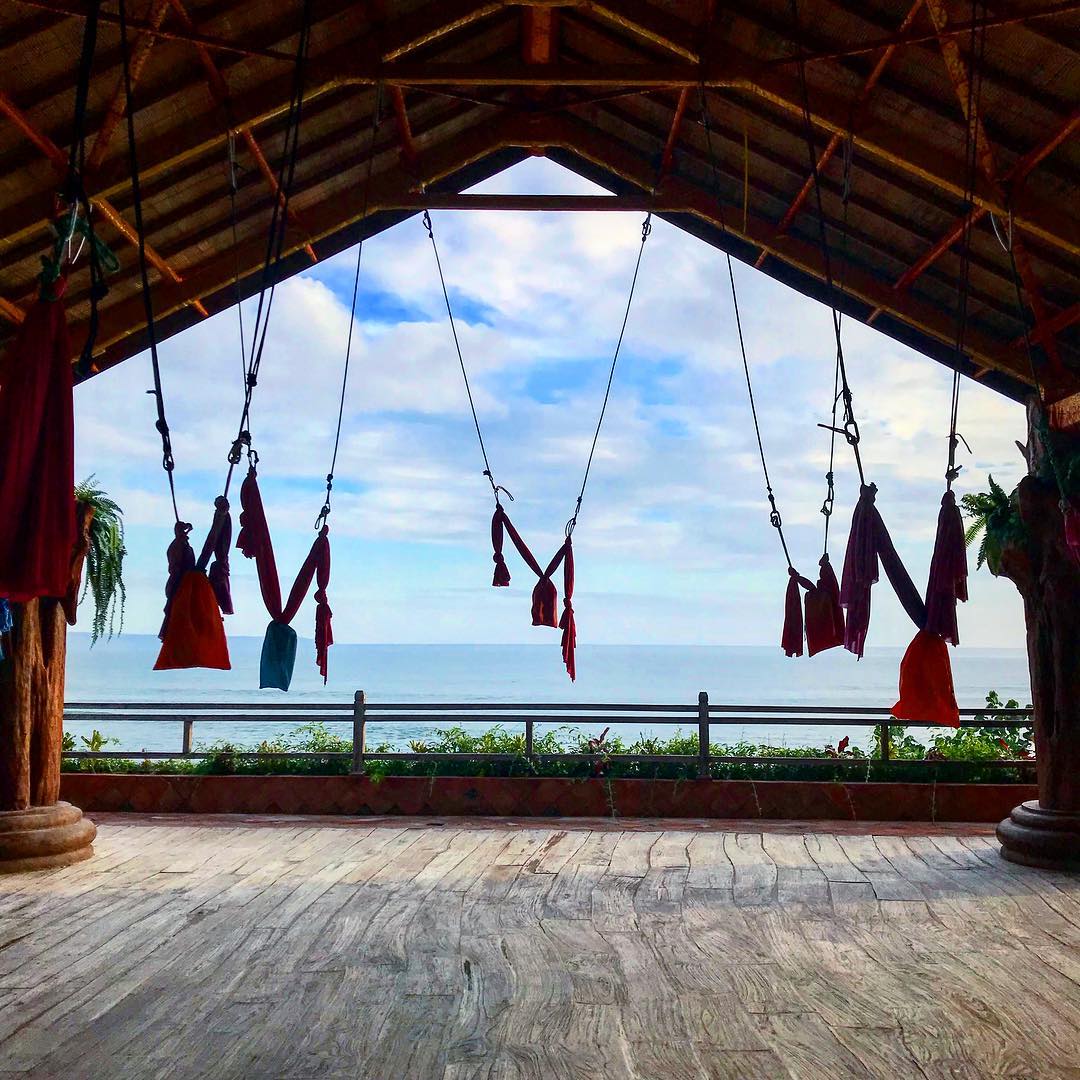 Yoga Retreat in Bali; Udara Bali 