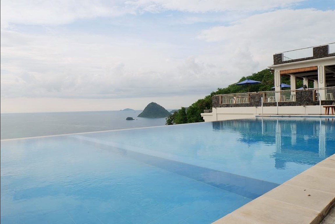 10 Best Hotel  Labuan  Bajo  with Stunning Views Wandernesia
