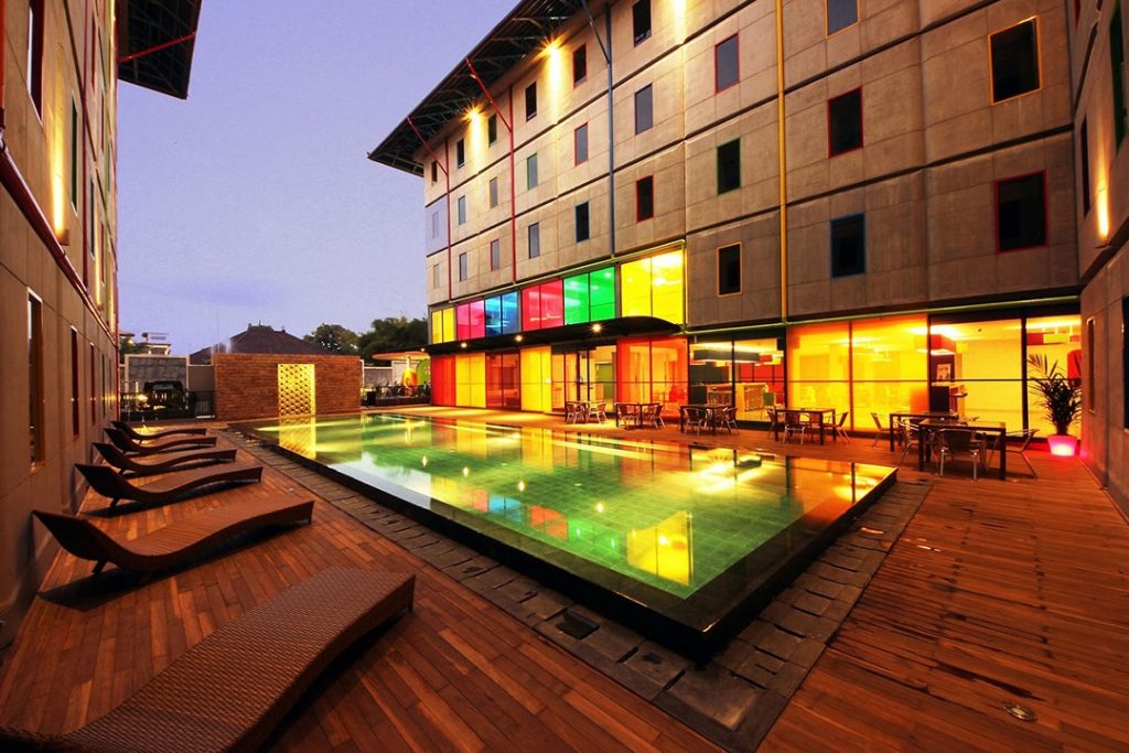 10 Best Denpasar Hotels Wandernesia