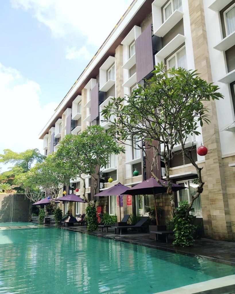 10 Best Denpasar Hotels Wandernesia