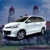 car rental semarang