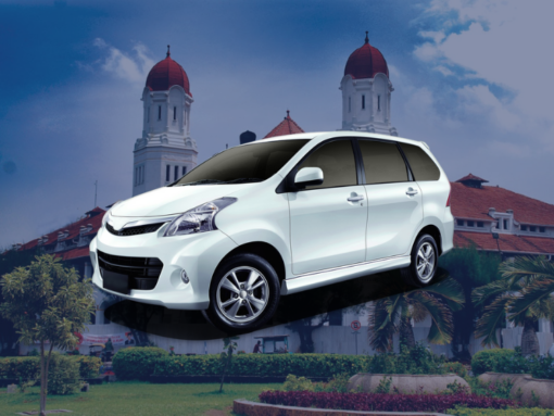 car rental semarang