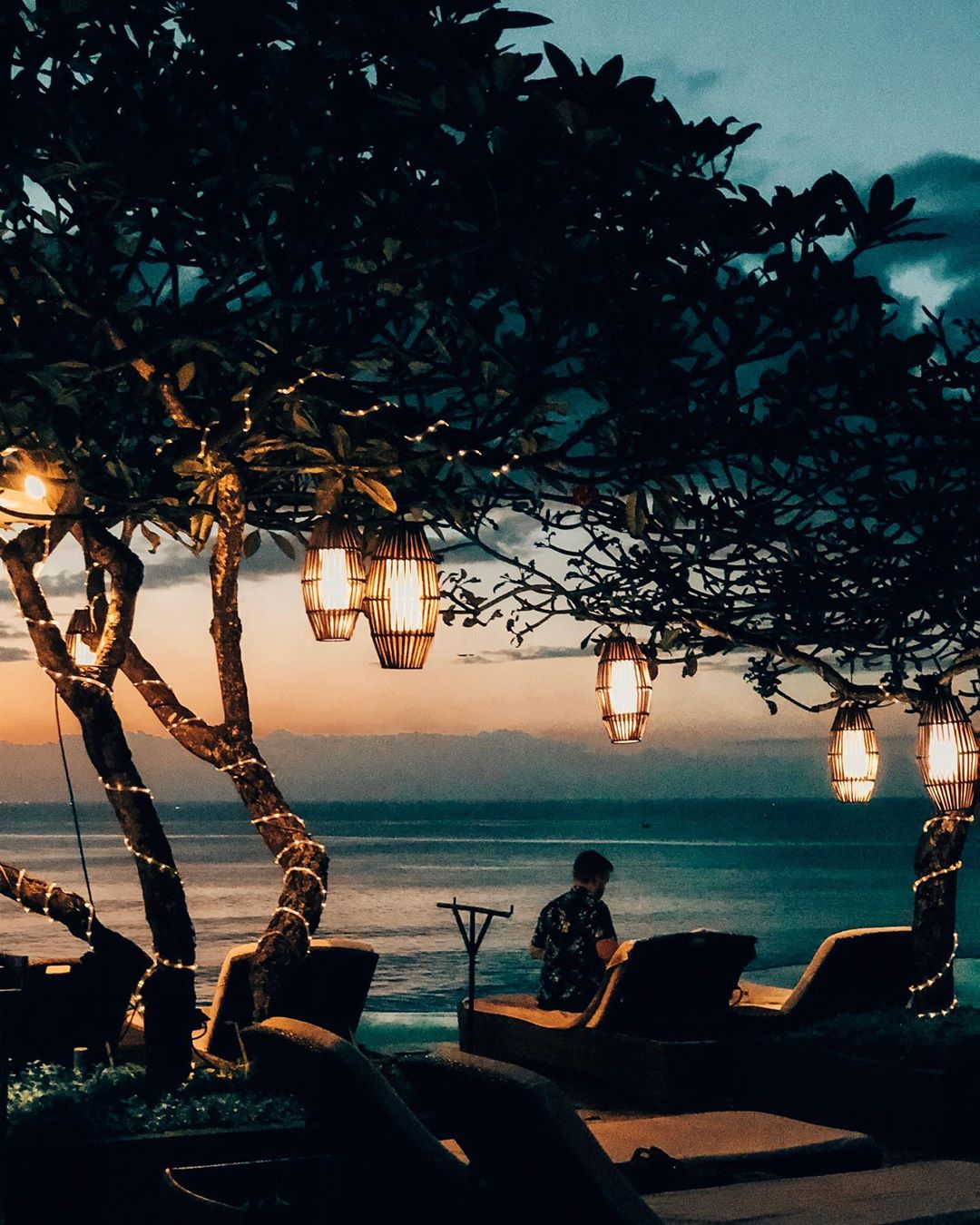 Bali Resorts: Anantara Bali Uluwatu Resort & Spa by @jessicabrown.19