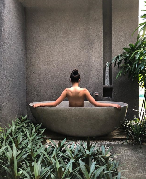 Aria Villas Ubud