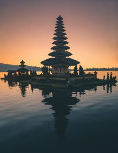 Bali by Aron Visuals on Unsplash