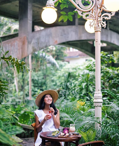 Bridges Ubud