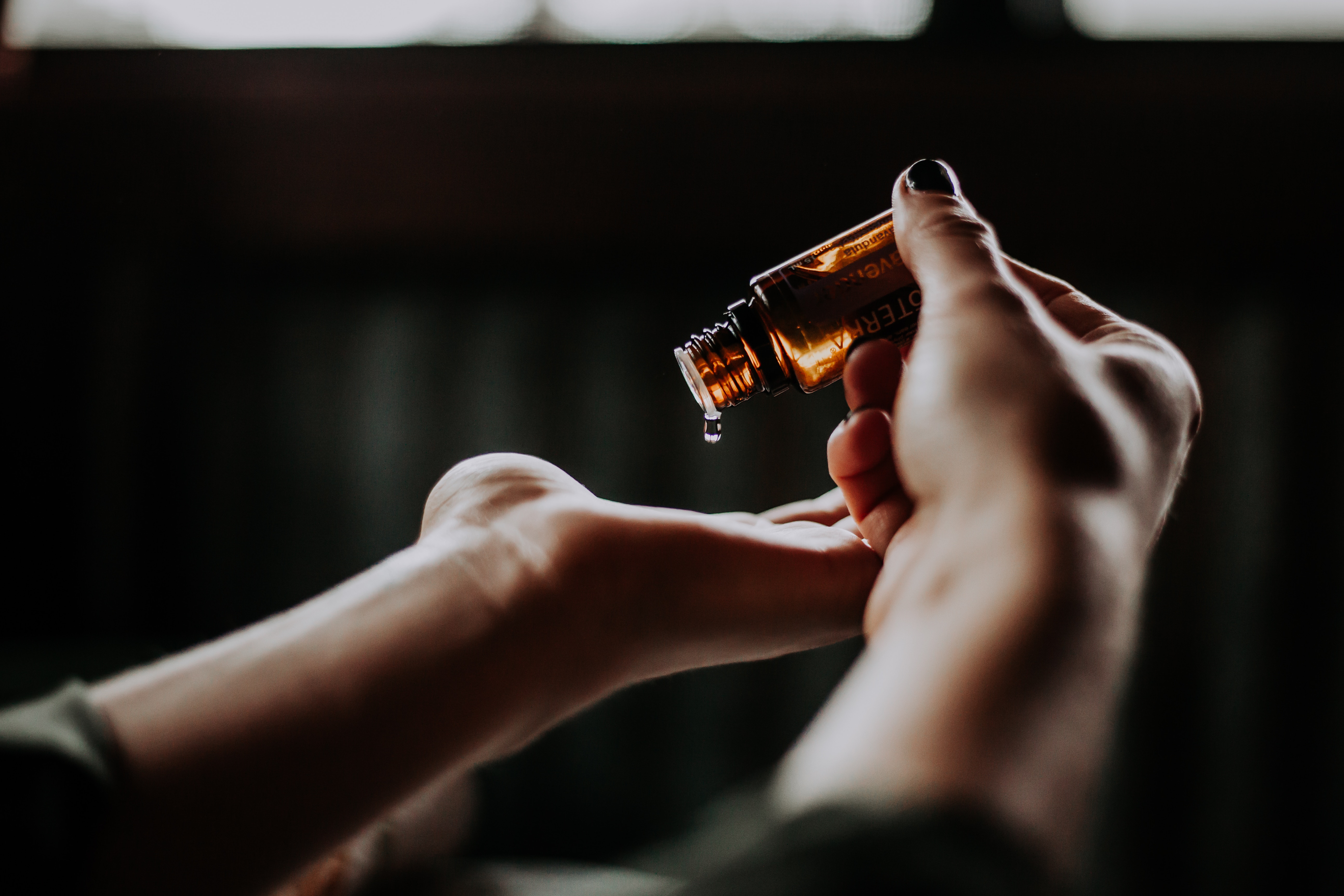Custom Fragrance by Christin Hume on Unsplash