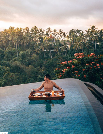 Kamandalu Resort