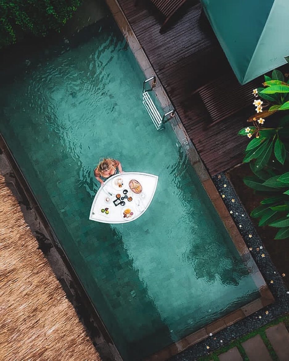 Seminyak Hotels: The Kayana Villa by @thekayanabali