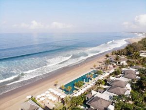 Seminyak Hotels: The Seminyak Beach Resort by @theseminyakbeachresort