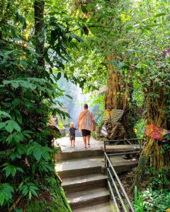 Ubud, Bali - IG @tuktuksandtoddlers