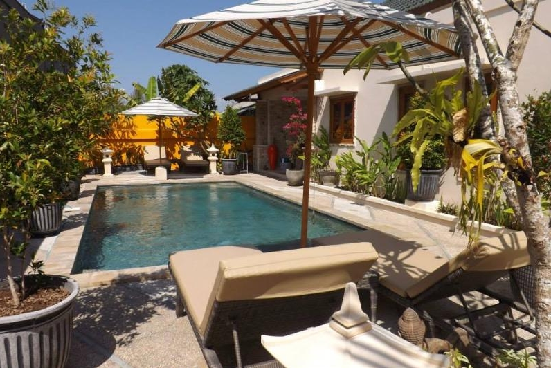 Cinta Ku Villa - Source TripAdvisor