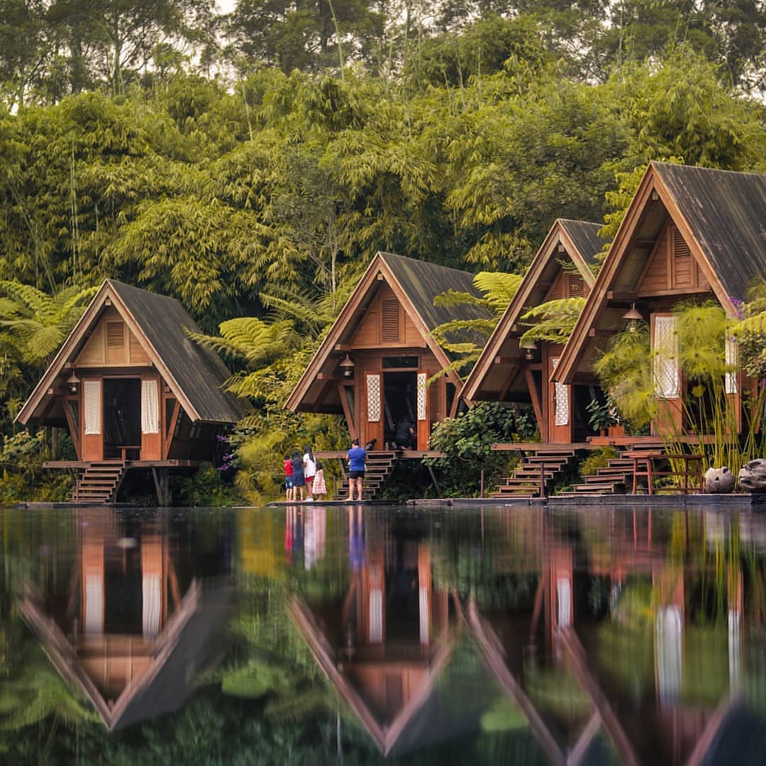 Dusun Bambu by @dusun_bambu