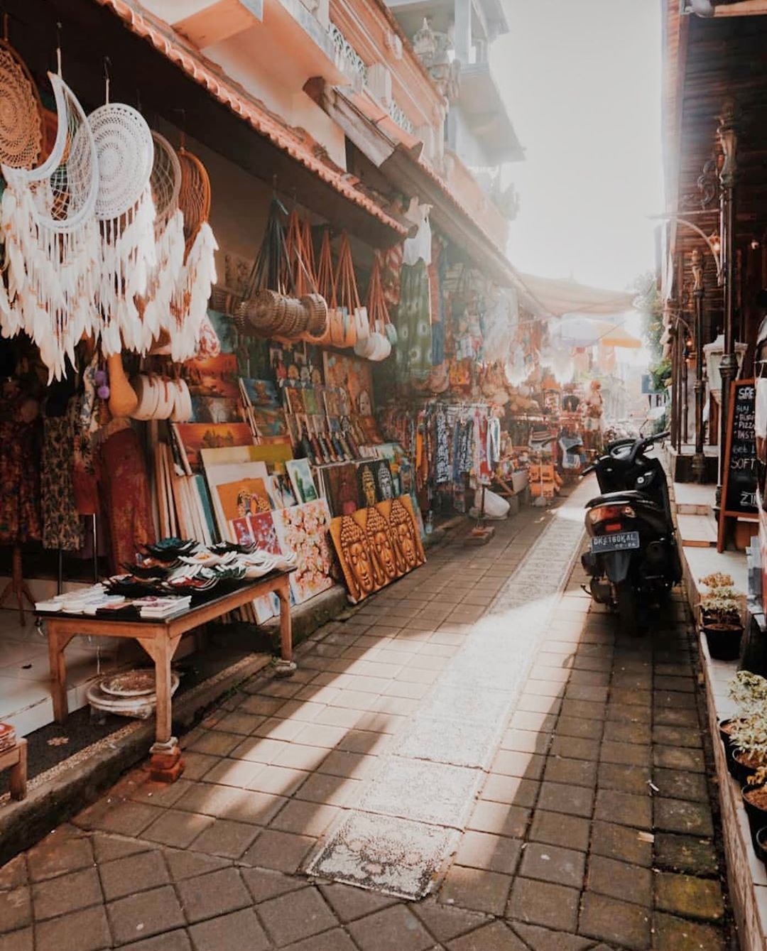 Kuta Art Market - IG @ats2087widnyani