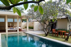 Nusa Dua Villas: The Bale Nusa Dua by @thebalenusaduabali