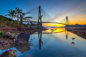 things to do in batam