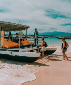 gili islands